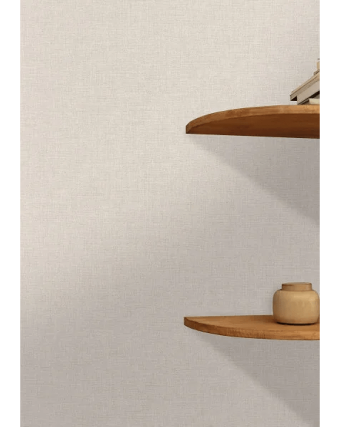 UNI MAT LINO GREGE Papel pintado