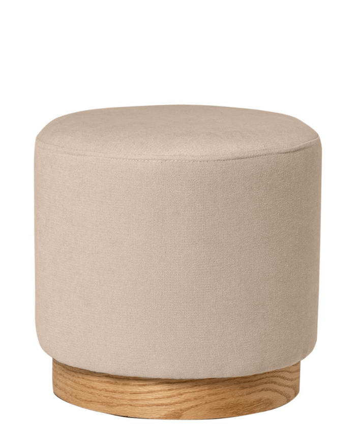 Puff beige ANGUS Puff beige ANGUS