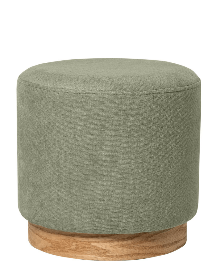 Puff menta ANGUS