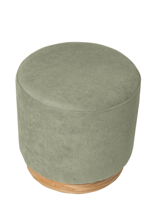 Puff menta ANGUS Puff menta ANGUS