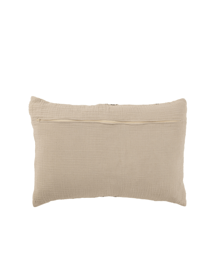 Cojín LINEN 59X37 Cojín rectangular LINEN