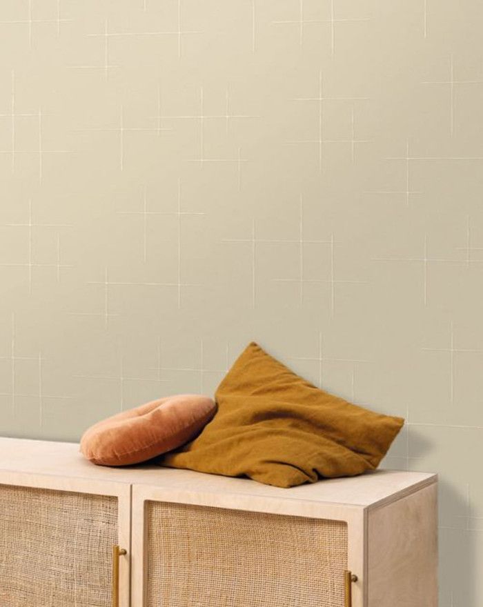 ELINA Beige Papel Pintado