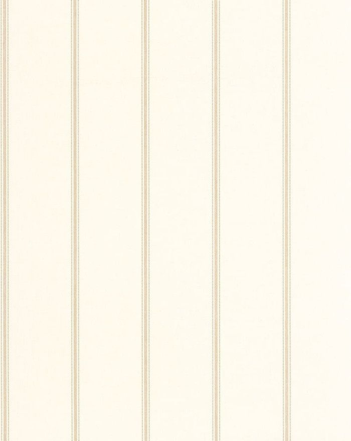 LINEA DE PUNTOS Beige Papel Pintado
