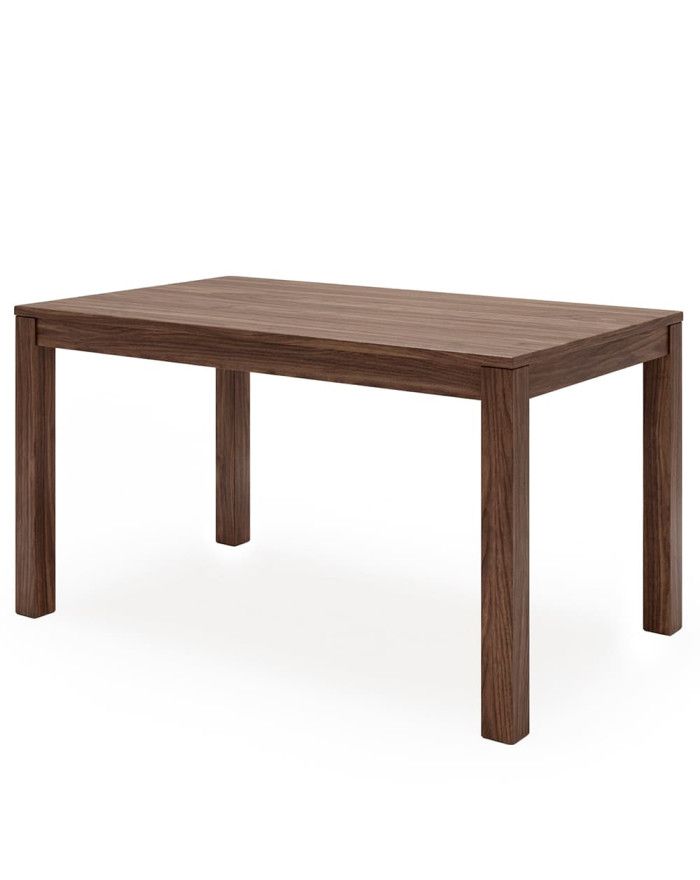 Mesa extensible nogal 140 KALA