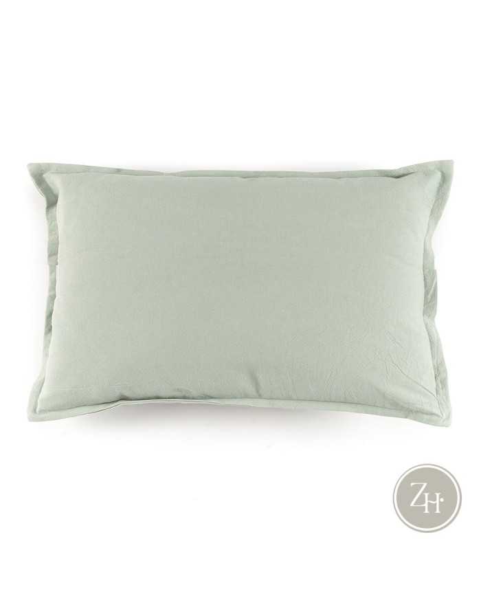 Cojín menta 50X30 SASSA